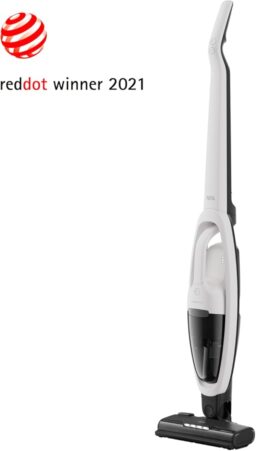 Image du fabricant 3 du AEG HYGIENIC 5000 Aspirateur sans fil