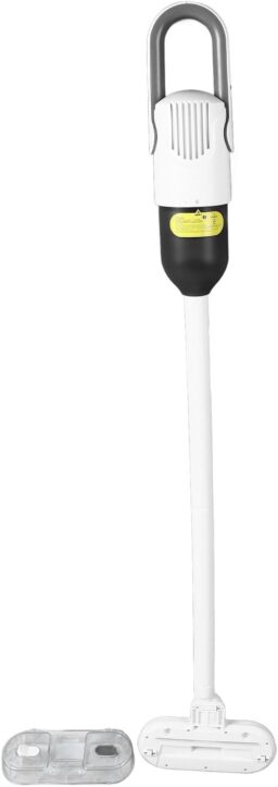 Image du fabricant 3 du Aspirateur Balai Filaire Blanc