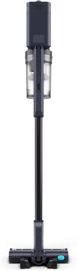 Image du fabricant 3 du Aspirateur Balai Sans Fil Vu200 Nilfisk