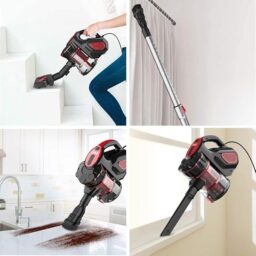 Image du fabricant 3 du Aspirateur Filaire I5 Stick