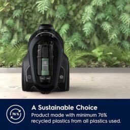 Image du fabricant 3 du Aspirateur sans sac Electrolux EL61C2GRN