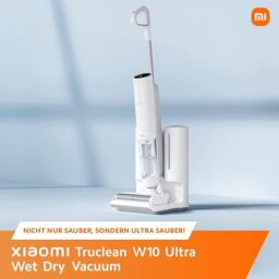Image du fabricant 3 du Aspirateur Xiaomi Truclean W10 Ultra