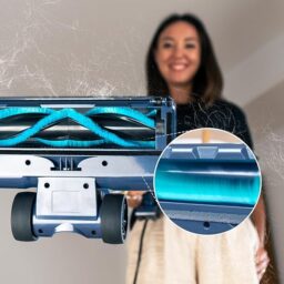 Image du fabricant 3 du Balai aspirateur Conga Rockstar