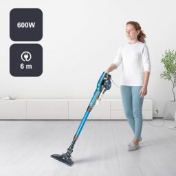 Image du fabricant 3 du Balai électrique BLACK+DECKER 3-en-1