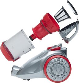 Image du fabricant 3 du Bestron Aspirateur traineau 700W
