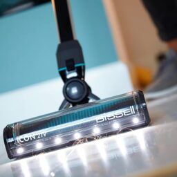 Image du fabricant 3 du Bissell Icon 21V aspirateur sans fil