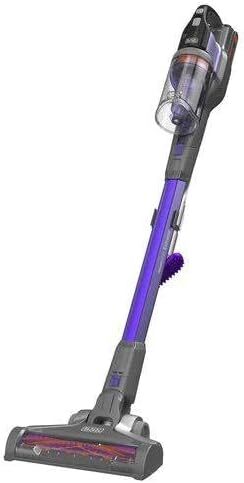 Image du fabricant 3 du BLACK+DECKER Aspirateur Balai sans Fil