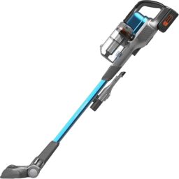 Image du fabricant 3 du BLACK+DECKER BHFEV362D-QW aspirateur balai