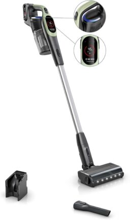 Image du fabricant 3 du Bosch aspirateur balai sans fil