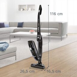 Image du fabricant 3 du Bosch Aspirateur Balai Série 2 BBHF220