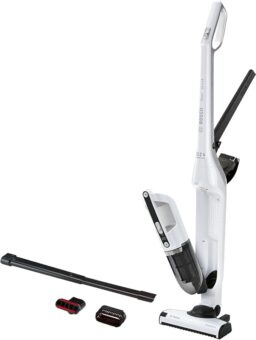 Image du fabricant 3 du Bosch Flexxo 25.2V Aspirateur sans fil