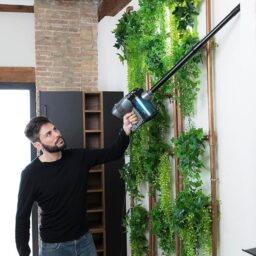 Image du fabricant 3 du Cecotec Aspirateur Balai ThunderBrush