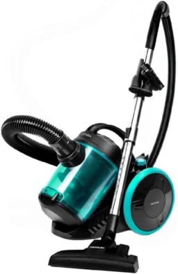 Image du fabricant 3 du Cecotec Aspirateur Conga Rockstar