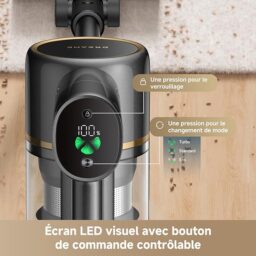 Image du fabricant 3 du dreame R20 SE-A aspirateur balai