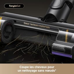 Image du fabricant 3 du dreame V20 Pro-A aspirateur balais