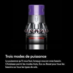 Image du fabricant 3 du Dyson Cyclone V10 Absolute aspirateur