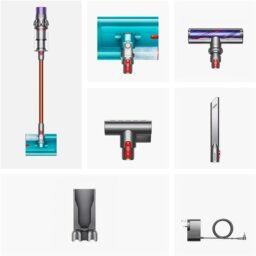 Image du fabricant 3 du Dyson Cyclone V10 Submarine aspirateur