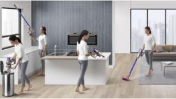 Image du fabricant 3 du Dyson V11 Absolute Extra aspirateur