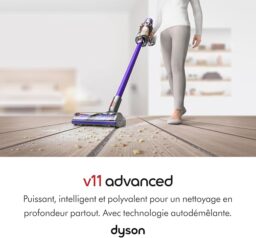 Image du fabricant 3 du Dyson V11 Aspirateur sans Fil