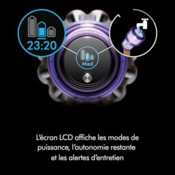 Image du fabricant 3 du Dyson V11 Extra aspirateur sans fil