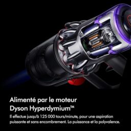Image du fabricant 3 du Dyson V11 Fluffy aspirateur sans fil