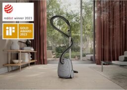 Image du fabricant 3 du Electrolux 600 Aspirateur traineau