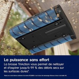 Image du fabricant 3 du Electrolux 800 Wet&Dry aspirateur