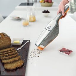 Image du fabricant 3 du Electrolux AEG zb3213 aspirateur balai