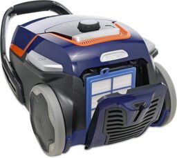 Image du fabricant 3 du Electrolux EUOC94DB Aspirateur compact