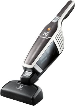Image du fabricant 3 du Electrolux ZB3230P aspirateur balai