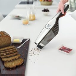 Image du fabricant 3 du ErgoRapido Electrolux aspirateur balai