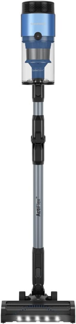 Image du fabricant 3 du GRUNDIG Aspirateur Manche sans Fil