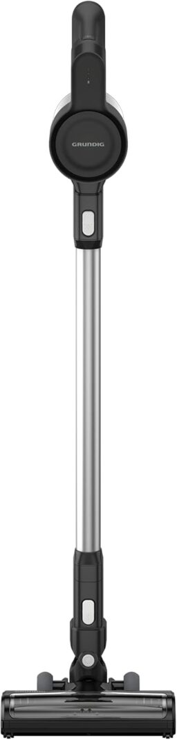 Image du fabricant 3 du GRUNDIG GMS3570 Aspirateur sans fil