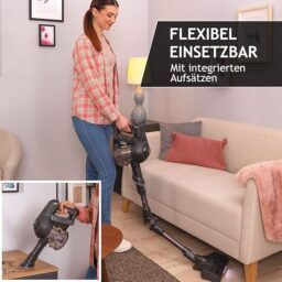 Image du fabricant 3 du Hoover HF103X Aspirateur Balai