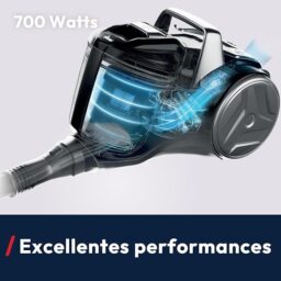 Image du fabricant 3 du Hoover HP1 Home Aspirateur Compact