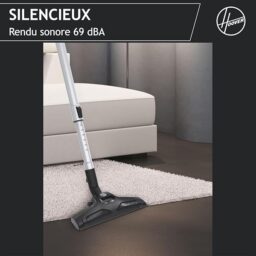 Image du fabricant 3 du Hoover Telios Extra aspirateur traineau