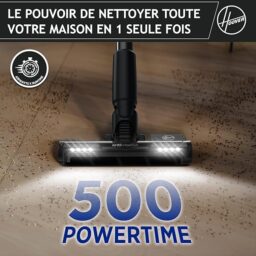 Image du fabricant 3 du Hoover Ultra-léger HF201P