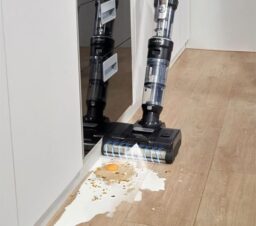 Image du fabricant 3 du Jimmy HW11 Pro aspirateur sans fil