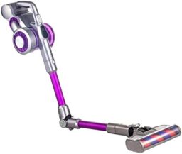Image du fabricant 3 du Jimmy JV85 Pro aspirateur balai