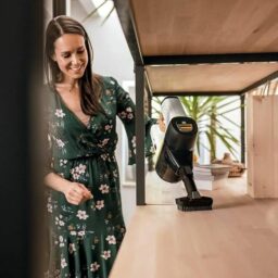 Image du fabricant 3 du Kärcher VC 6 Cordless Aspirateur