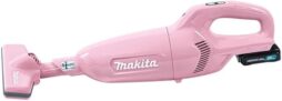 Image du fabricant 3 du Makita CL108FDSAP aspirateur rose