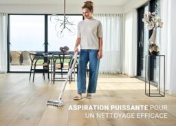 Image du fabricant 3 du Nilfisk Move Aspirateur sans Fil