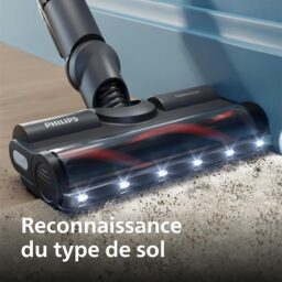 Image du fabricant 3 du Philips 8000 Series Aspirateur sans Fil