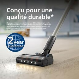 Image du fabricant 3 du Philips Aspirateur sans Fil Série 3000