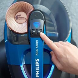 Image du fabricant 3 du Philips Aspirateur sans Sac Série 7000