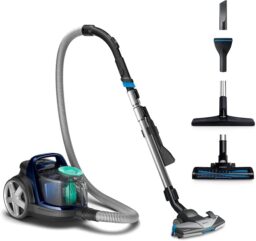 Image du fabricant 3 du Philips FC9556 aspirateur compact