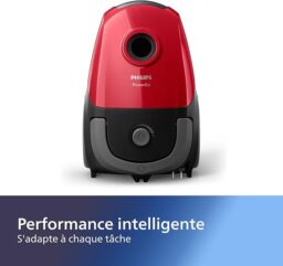 Image du fabricant 3 du Philips Série 2000 Aspirateur sac