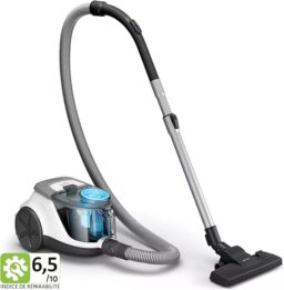 Image du fabricant 3 du PHILIPS XB2122-09 Aspirateur sans sac