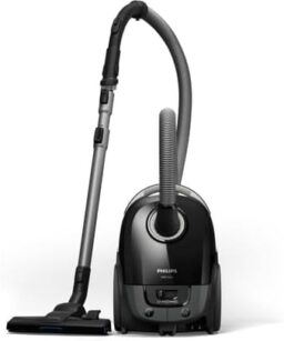 Image du fabricant 3 du PHILIPS XD3112-09 Aspirateur traineau