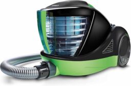 Image du fabricant 3 du Polti Aspirateur Forzaspira Allergy